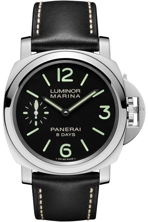 panerai 2015|panerai official website.